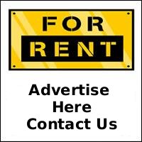 Ad Space for Rent