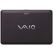 Sony Vaio W